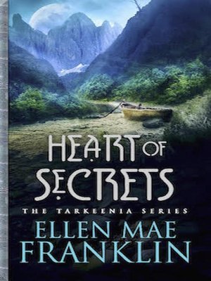 cover image of Heart of Secrets